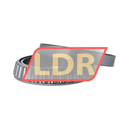 Timken JM738249/JM738210 ürün fotoğrafı 3