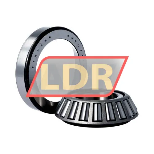 Timken HM907643/HM907614