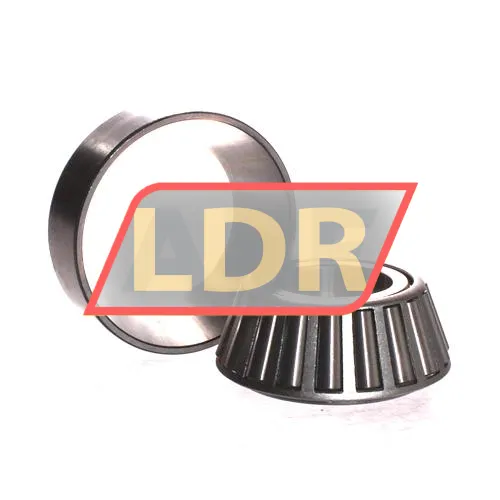Timken HM88547/HM88510 ürün fotoğrafı 2