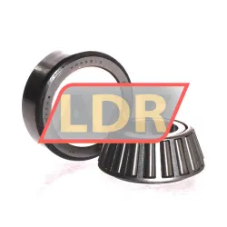 Timken HM88547/HM88510