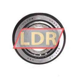 Timken HM88547/HM88510 rulman resim 3