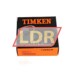 Timken HM88547/HM88510 rulman resim 4