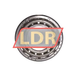 Timken 344/332 rulman resim 3