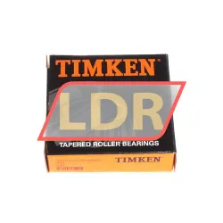Timken 344/332 rulman resim 4