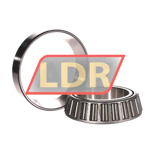 Timken 33281/33462 ürün fotoğrafı 2