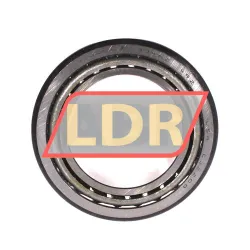 Timken 33281/33462 rulman resim 3