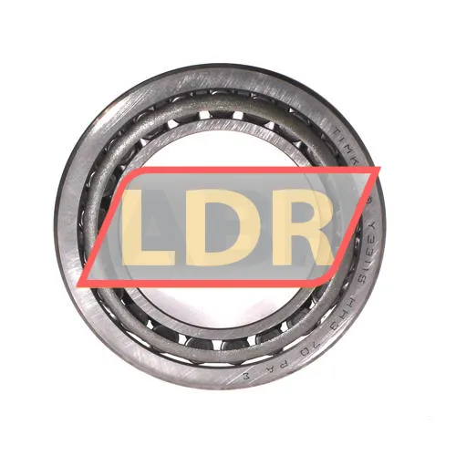 Timken 33115 ürün fotoğrafı 3