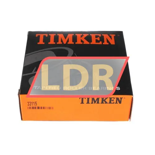 Timken 33115 ürün fotoğrafı 4
