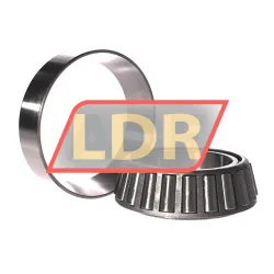 Timken 33115 rulman resim 2