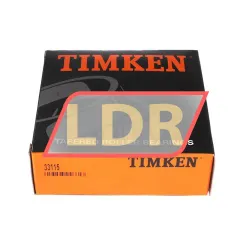 Timken 33115 rulman resim 4