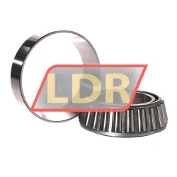 SKF 33114/Q rulman resim 2