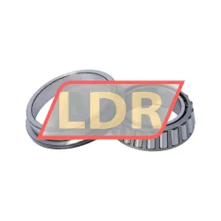 Timken NP218242/NP610846 rulman resim 2