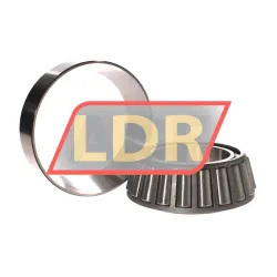 Timken 33217-90KB4 rulman resim 2