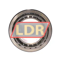 Timken 33217-90KB4 rulman resim 3