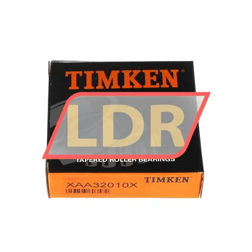 Timken XAA32010X ürün fotoğrafı 3