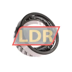 Timken XAA32010X rulman resim 2