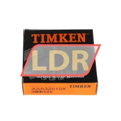 Timken XAA32010X rulman resim 3