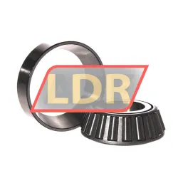 Timken SET219 rulman resim 2