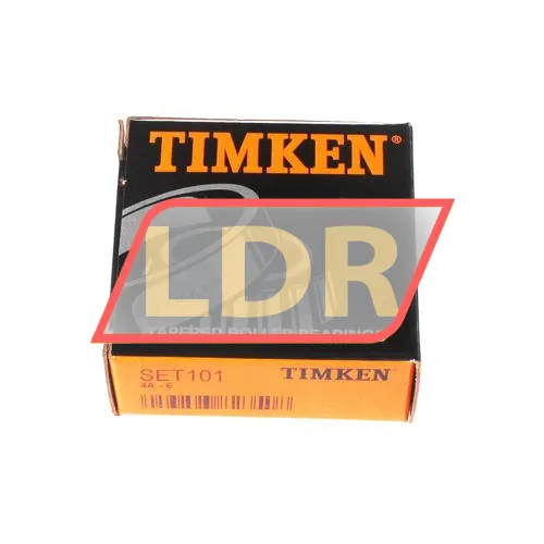 Timken 4A/6 ürün fotoğrafı 4