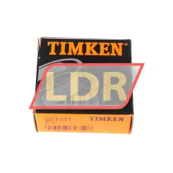 Timken 4A/6 rulman resim 4