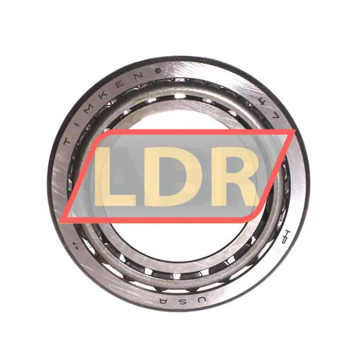 Timken 482/472 ürün fotoğrafı 3