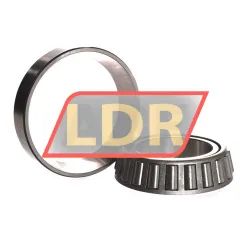 Timken 482/472 rulman resim 2