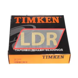 Timken 482/472 rulman resim 4