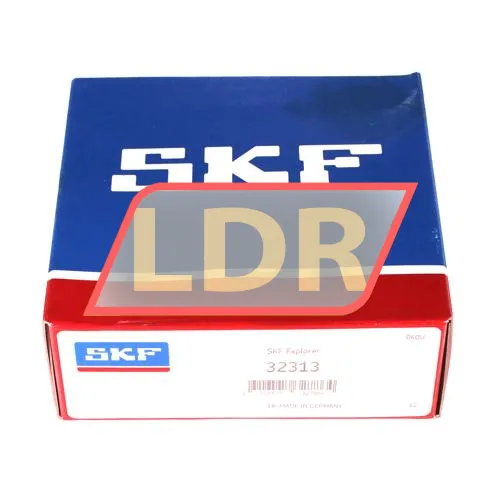 SKF 32313 ürün fotoğrafı 4