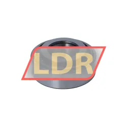SKF 32308 rulman resim 2