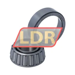 SKF 32308 rulman resim 3