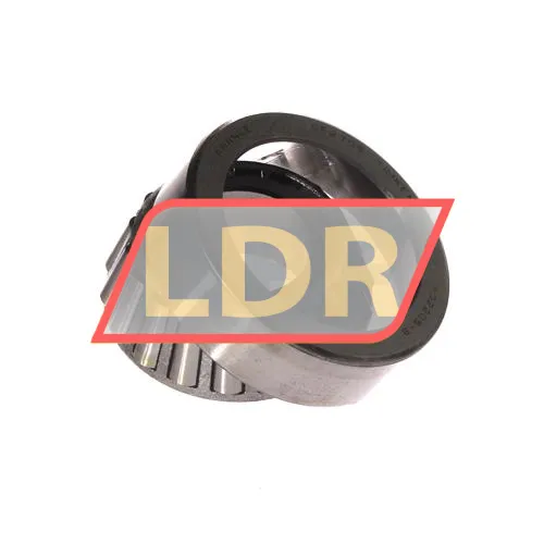 Timken 32205B ürün fotoğrafı 2