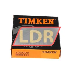 Timken 32009X rulman resim 3