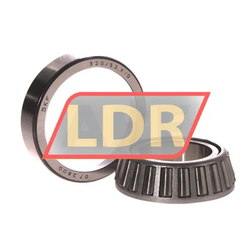 SKF 320/32X/Q