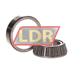 SKF 320/32X/Q