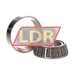 SKF 320/32X/Q rulman resim 2