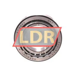 SKF 320/32X/Q rulman resim 3