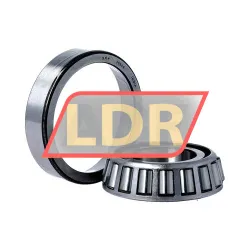 SKF 30206
