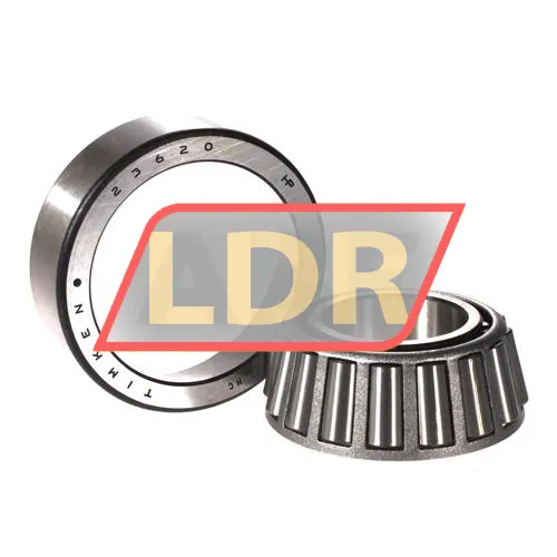 Timken 23690/23620