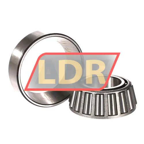 Timken 23690/23620 ürün fotoğrafı 2