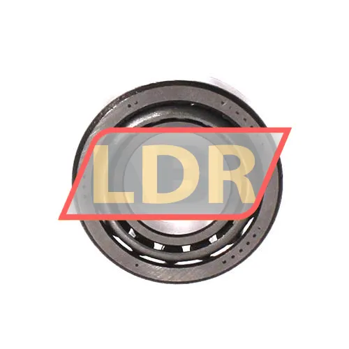 Timken 15123/15250X ürün fotoğrafı 3