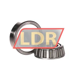 Timken 15123/15250X