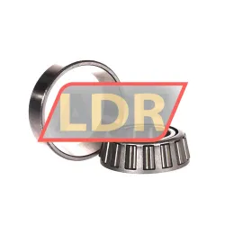 Timken 15123/15250X rulman resim 2