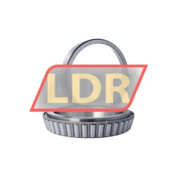 Timken 67885/67820 rulman resim 2