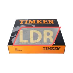 Timken 67885/67820 rulman resim 4