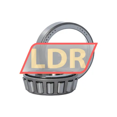 Timken 17098/17244 ürün fotoğrafı 3