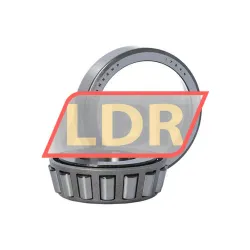 Timken 17098/17244 rulman resim 3