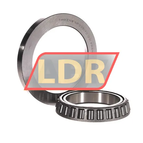 Timken NP604623/NP335170