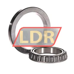 Timken NP604623/NP335170 rulman resim 2