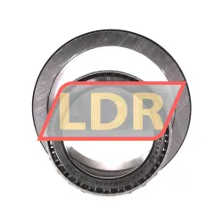 Timken NP604623/NP335170 rulman resim 3