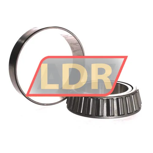 Timken JM511946/JM511910 ürün fotoğrafı 2